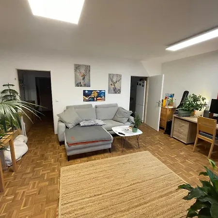 Paradise In Lejlighed Linz