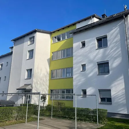 Lejlighed Paradise In Linz